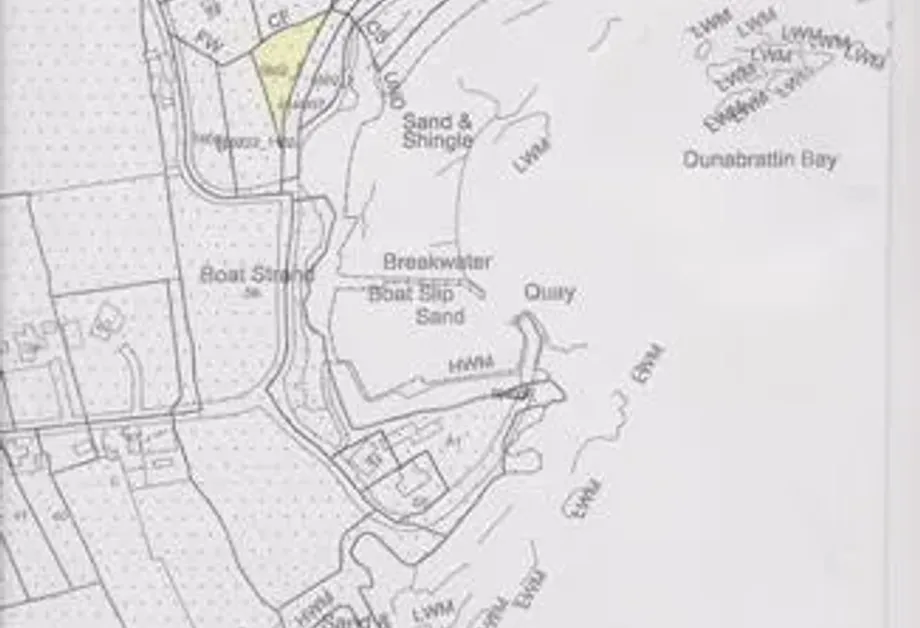 Site at Boat strand, Copper Coast, Annestown, Co. Waterford - DNG Estate Agents