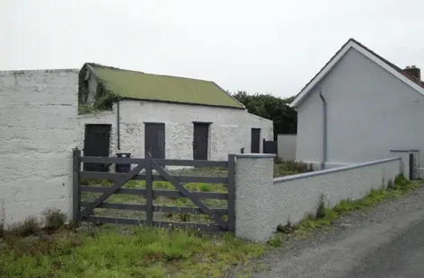 Boat Strand, Copper Coast, Co.Waterford - DNG