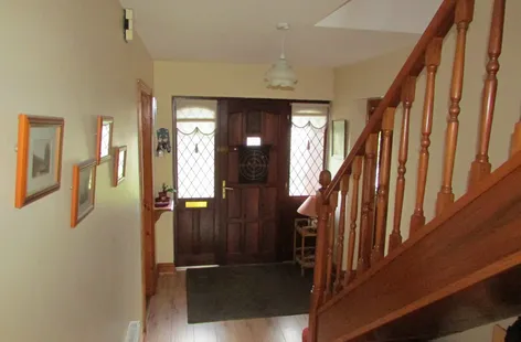 No. 28 Sylvan Close, Grantstown Park, Dunmore Road, Waterford - DNG