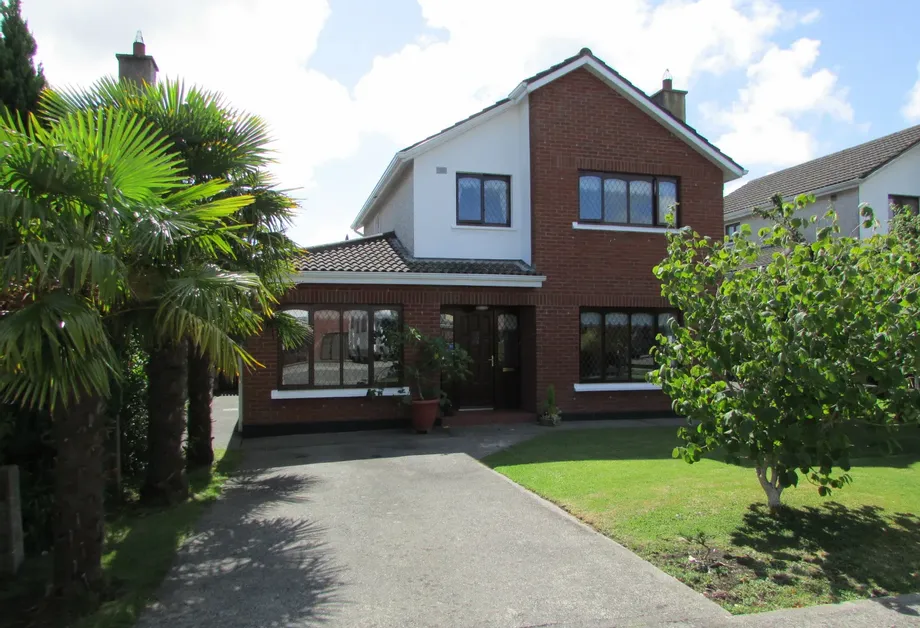 No. 28 Sylvan Close, Grantstown Park, Dunmore Road, Waterford - DNG Estate Agents