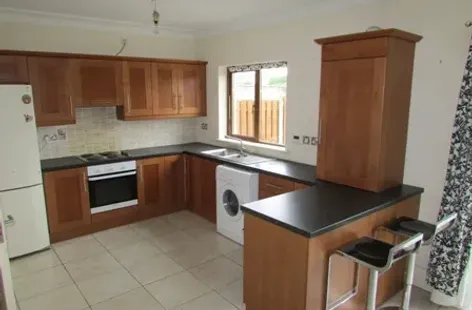 No. 11 The Green, Riverpark, Gracedieu, Gracedieu, Waterford - DNG