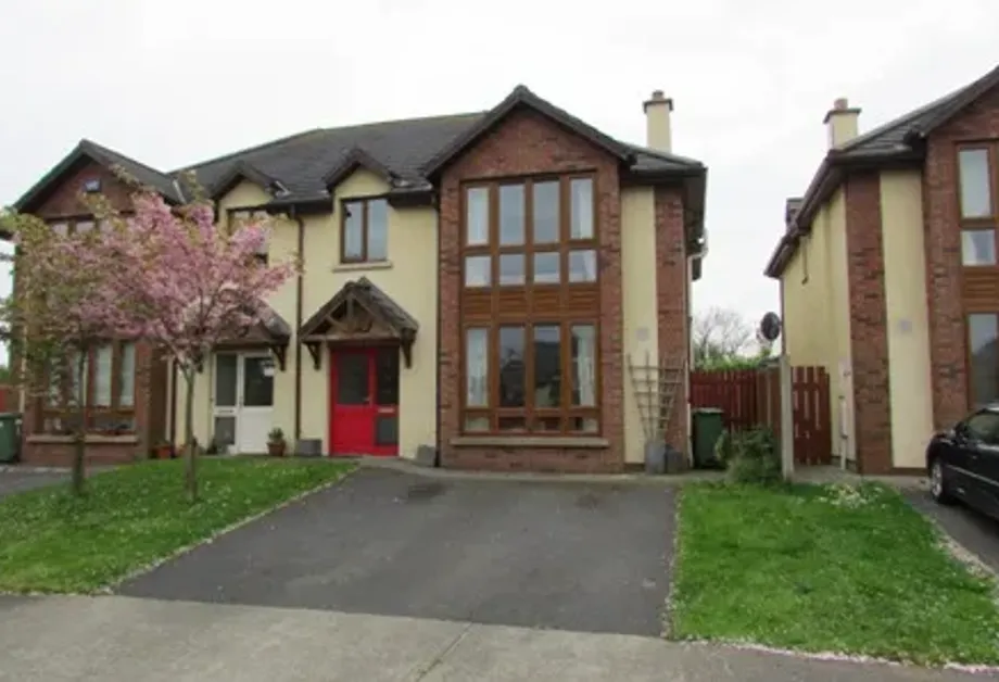 No. 11 The Green, Riverpark, Gracedieu, Gracedieu, Waterford - DNG Estate Agents