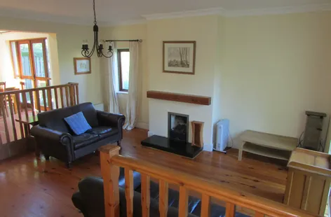 No. 3 Willow Wood, Faithlegge, Waterford -  DNG