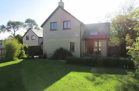 No. 3 Willow Wood, Faithlegge, Waterford -  DNG