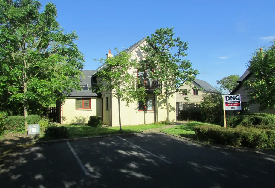 No. 3 Willow Wood, Faithlegge, Waterford - DNG Estate Agents