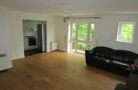 Apartment No. 12 Waterpark Apartments, Ballinakill, Dunmore Road, Waterford -  DNG