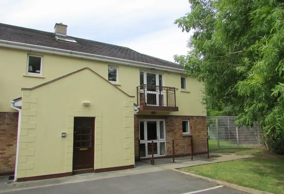 Apartment No. 12 Waterpark Apartments, Ballinakill, Dunmore Road, Waterford - DNG Estate Agents