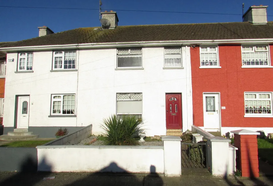 No. 126 McDermott Road, Cork Road, Waterford - DNG Estate Agents