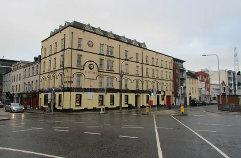 Apt. No. 10 The Grattan, Grattan Quay, Waterford City, Waterford -  DNG