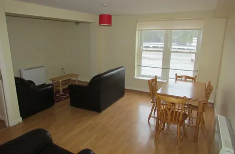 Apt. No. 10 The Grattan, Grattan Quay, Waterford City, Waterford -  DNG