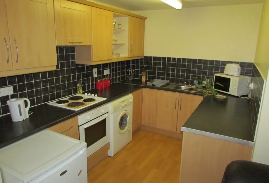 Apt. No. 10 The Grattan, Grattan Quay, Waterford City, Waterford - DNG Estate Agents