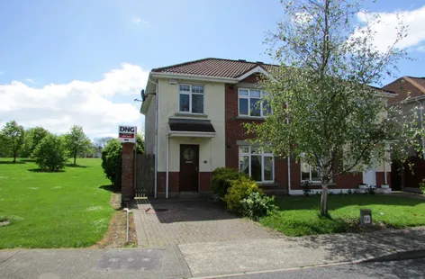 No. 32 The Dell, Grantstown Park, Dunmore Road, Waterford -  DNG