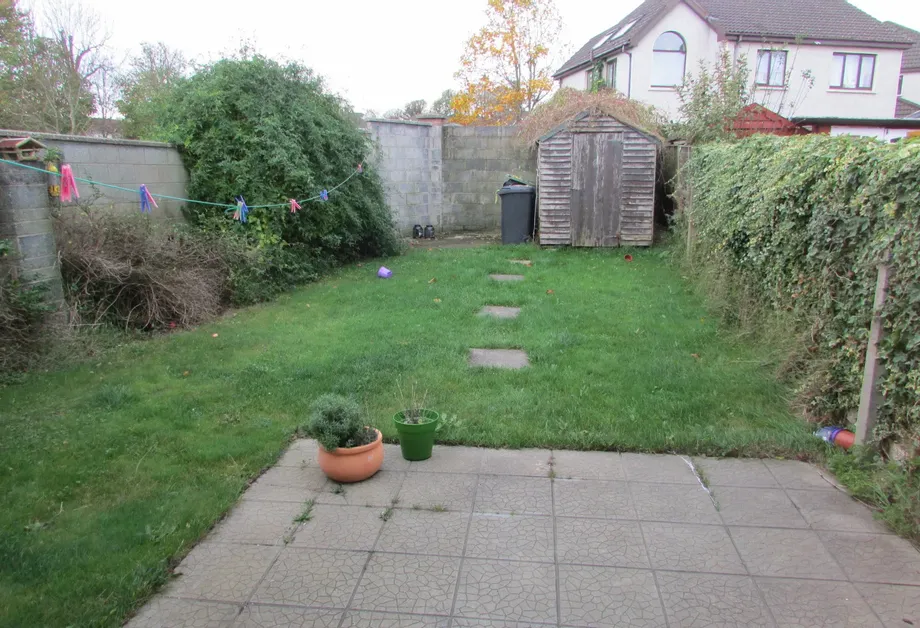 No. 32 The Dell, Grantstown Park, Dunmore Road, Waterford - DNG Estate Agents