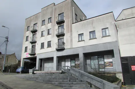 Apt. No. 1 Johns Lane Apts., Johns Lane, Waterford City, Waterford - DNG