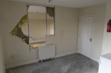 Apt. No. 1 Johns Lane Apts., Johns Lane, Waterford City, Waterford - DNG