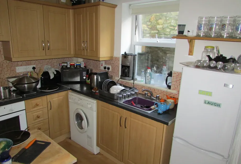 Apartment No. 1 Johnstown Bridge, Waterford City, Waterford - DNG Estate Agents