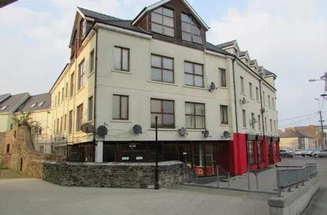 Apartment No. 10 Johnstown Bridge, Waterford City, Waterford -  DNG