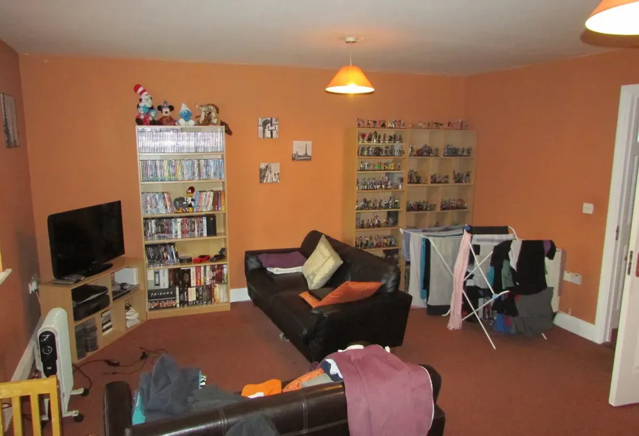 Apartment No. 10 Johnstown Bridge, Waterford City, Waterford - DNG Estate Agents