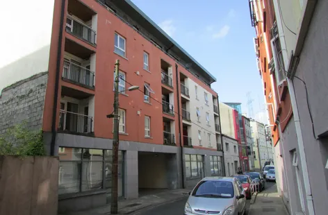 Apt. No. 16 The Malthouse, Mary Street, Waterford City, Waterford -  DNG