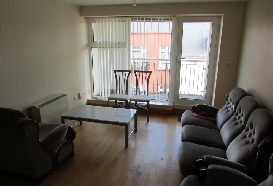 Apt. No. 16 The Malthouse, Mary Street, Waterford City, Waterford - DNG Estate Agents