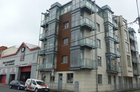 Apt. No. 8 Rivercourt, Grattan Quay, Waterford City, Waterford -  DNG