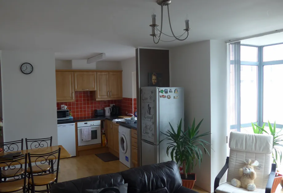 Apt. No. 8 Rivercourt, Grattan Quay, Waterford City, Waterford - DNG Estate Agents