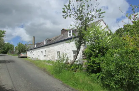 Fairbrook Cottage, Kilmeaden, Waterford -  DNG