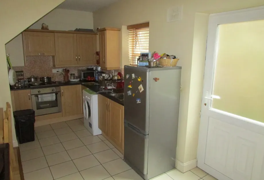 Apartment No. 2 Johnstown Bridge, Waterford City, Waterford - DNG Estate Agents