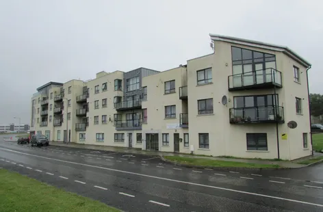 Apt. No. 38 Mount Suir Manor, Carrickpherish, Gracedieu, Waterford - DNG