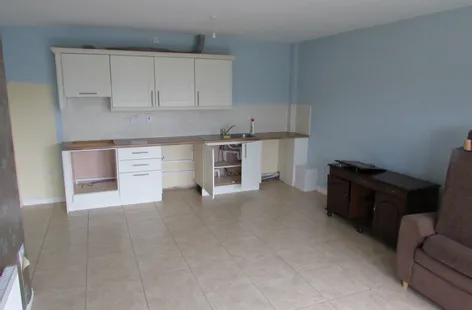 Apt. No. 38 Mount Suir Manor, Carrickpherish, Gracedieu, Waterford - DNG