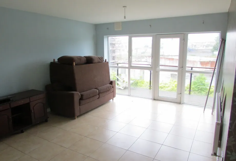 Apt. No. 38 Mount Suir Manor, Carrickpherish, Gracedieu, Waterford - DNG Estate Agents