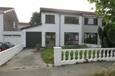 No. 8 Woodgreen, Hillivew, Waterford City, Waterford -  DNG