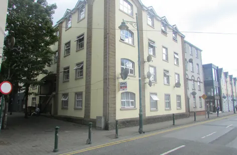 Apt. No. 10 Scots Marsh House, No. 23 William Street, Waterford City, Waterford -  DNG