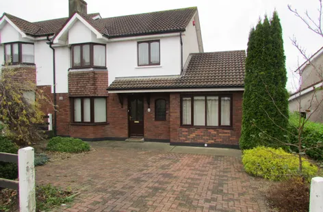 No. 14 Bromley Close, Ardkeen Village, Waterford City, Waterford - DNG