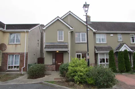 No. 10 Montelado Way, Farmleigh, Dunmore Road, Waterford -  DNG