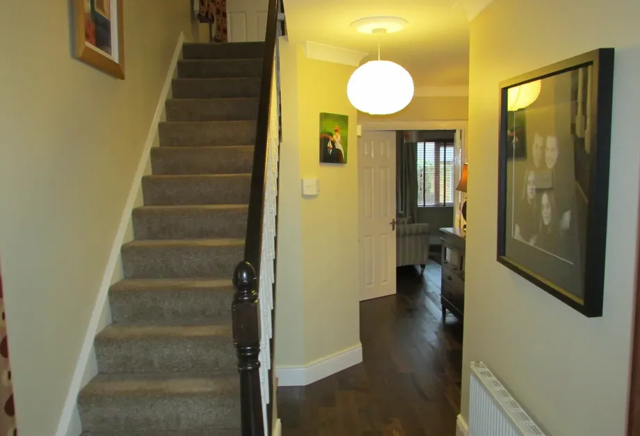 No. 10 Montelado Way, Farmleigh, Dunmore Road, Waterford - DNG Estate Agents