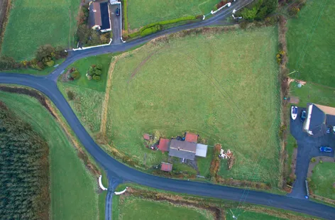 Falloon, Kilmacomb, Dunmore East, Waterford -  DNG