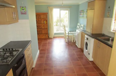 No. 17 Monteledo Way, Farmleigh, Dunmore Road, Waterford -  DNG