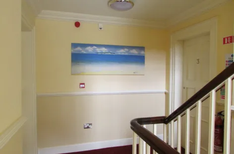 Apt. No. 6 Harbour House, Convent Road, Dunmore East, Waterford -  DNG