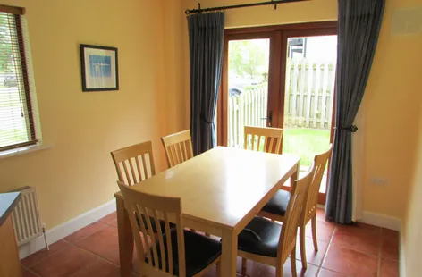 No. 9 Willow Wood, Faithlegg, Waterford -  DNG