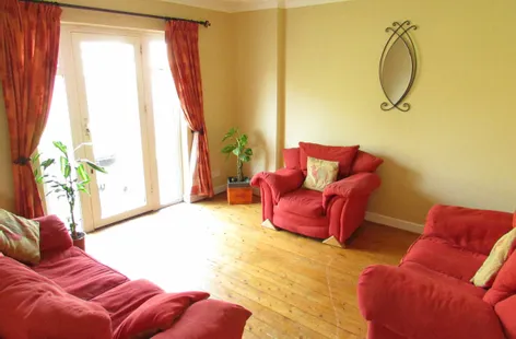 No. 9 Lissadell, Powerscourt Lawns, Dunmore Road, Waterford -  DNG