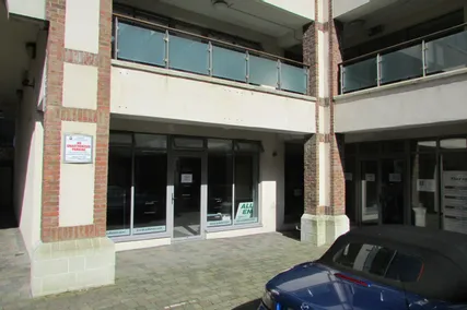 Units No. 1, 5 & 9b, Durands Court, Waterford City, Waterford - DNG