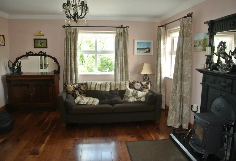 Ballintlea, Ballynooney East, Mullinavat, Kilkenny - DNG Estate Agents