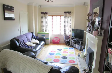 No. 67 Bishopsfield, Williamstown, Waterford City, Waterford - DNG