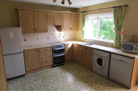 22 The Dell, Grantstown Park, Dunmore Road, Waterford -  DNG