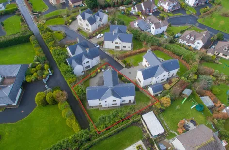 No. 4 Hunters Lane, Grantstown Farm, Williamstown Road, Waterford City, Waterford -  DNG