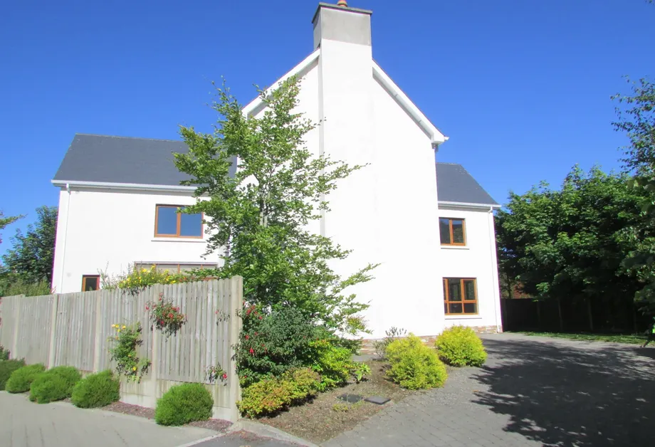 No. 4 Hunters Lane, Grantstown Farm, Williamstown Road, Waterford City, Waterford - DNG Estate Agents