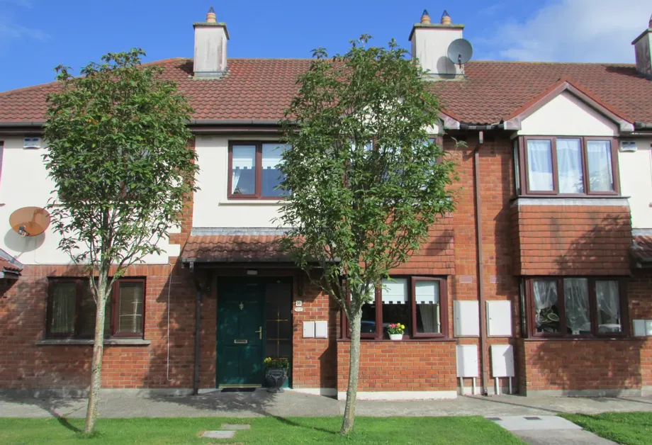 No. 39 Williamstown Glen, Williamstown Road, Waterford City, Waterford - DNG Estate Agents