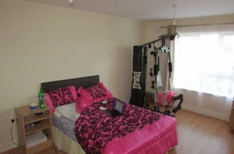 Apt. No. 43 Shandon Court, Upper Yellow Road, Waterford City, Waterford - DNG