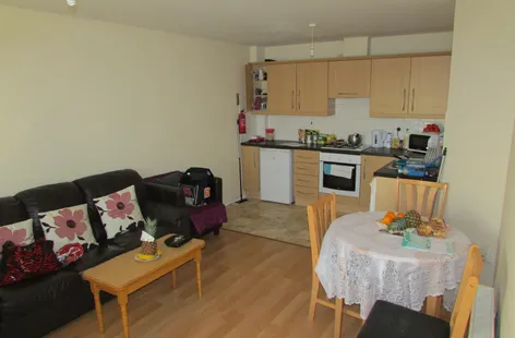 Apt. No. 43 Shandon Court, Upper Yellow Road, Waterford City, Waterford - DNG